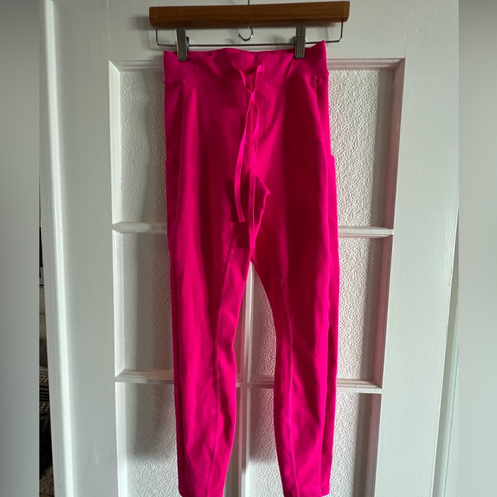 Alo leggings